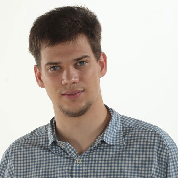 Андрей Александров