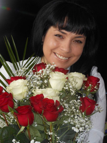 Екатирина Селезнёва