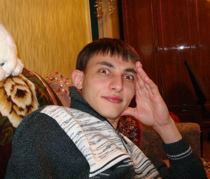 Руслан Мамедов