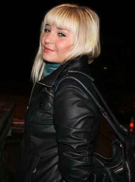 Дарья Мазурова