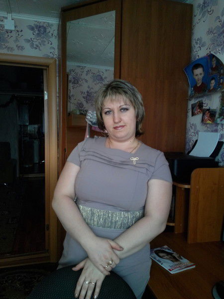 Анастасия Колпащикова