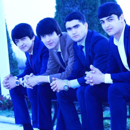 Фируз Тошев