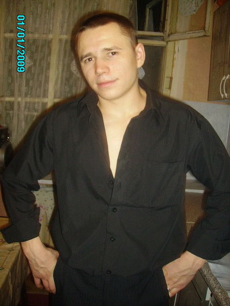 Сергей Скородумов