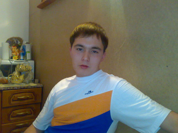 Бауыржан Темиров