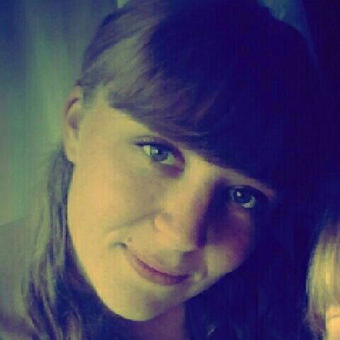 Анюта Бывальцева