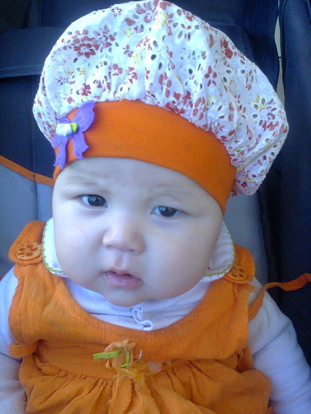 Гулзат Жунусова