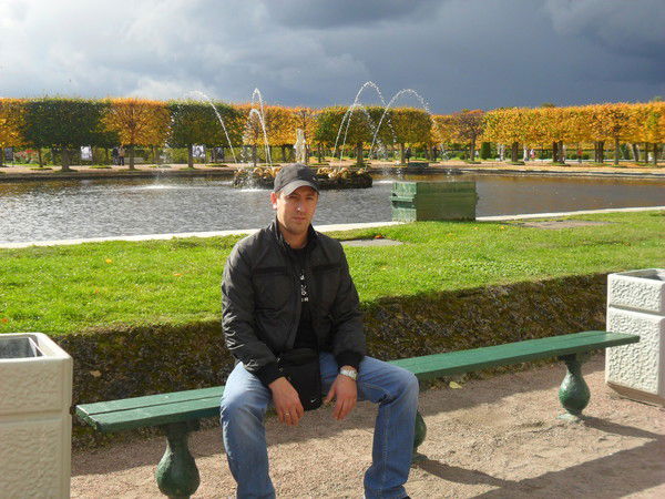 Игорь Медведев