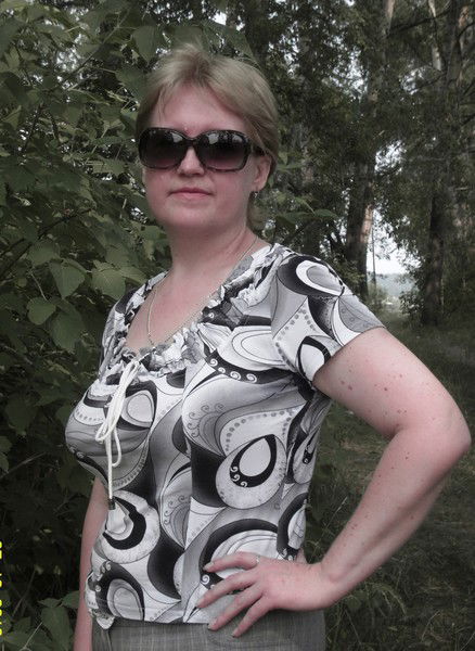 Евгения Денисова