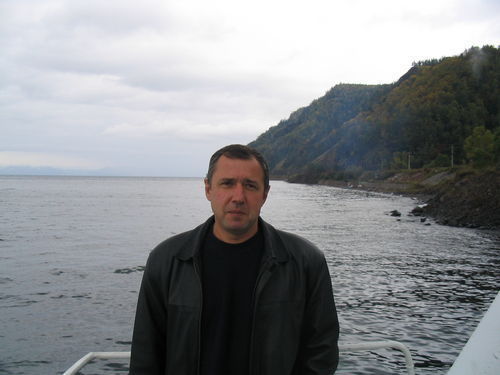 Николай Сёмка