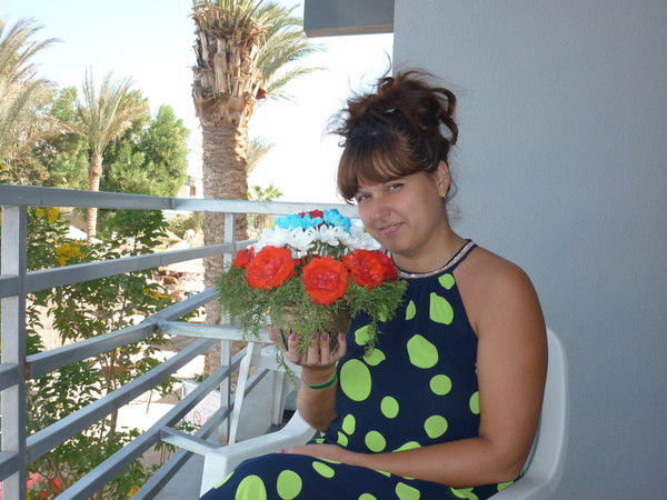 Наталия Иванова