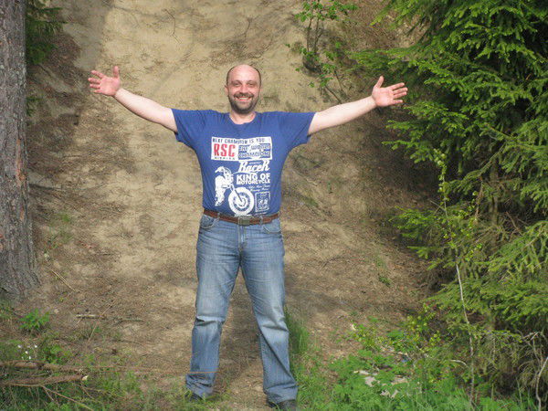 Александр Киреев