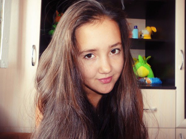 Кристина Минеева