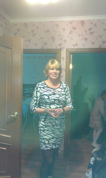 Олеся Кобзарь