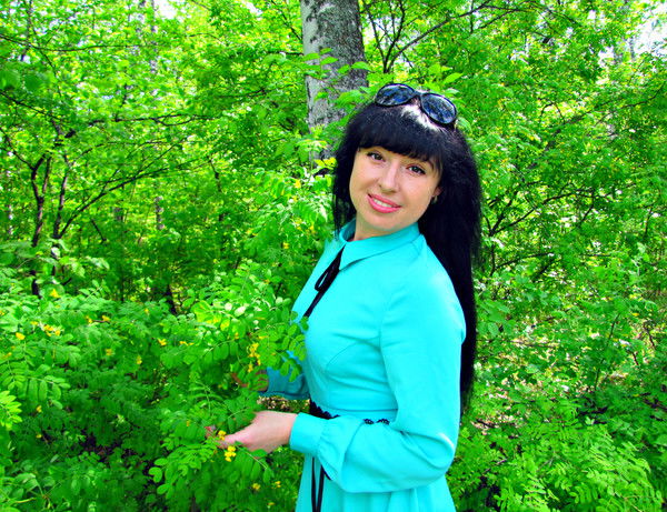 Аня Шульгина