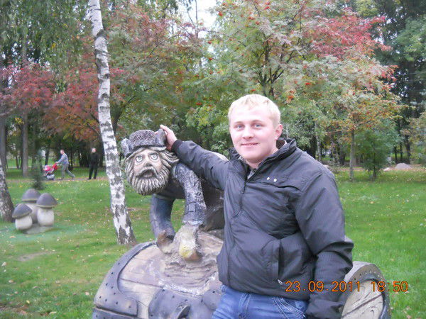 Виктор Гришокин