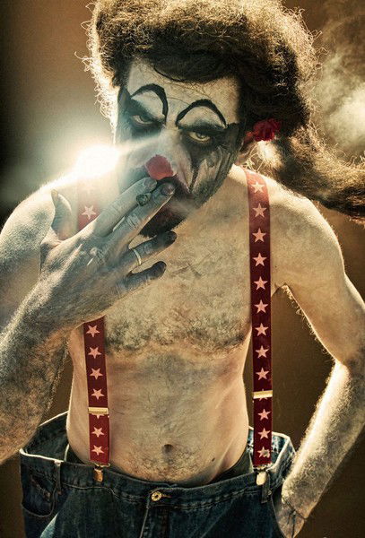 Дориан Грей