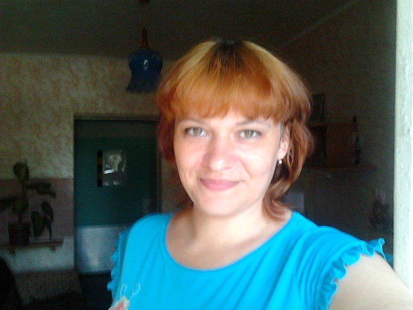 Светлана Беник