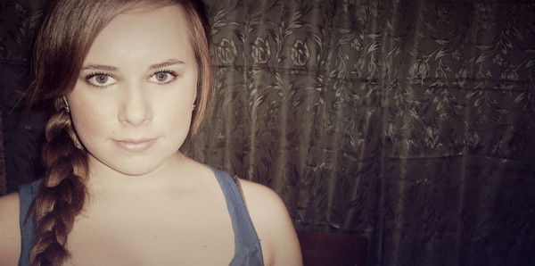 Сашулька Вуколова