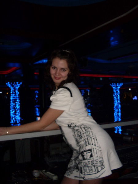 Алеся Лавшук