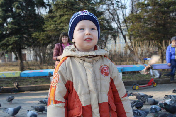 Наталья Семячкина