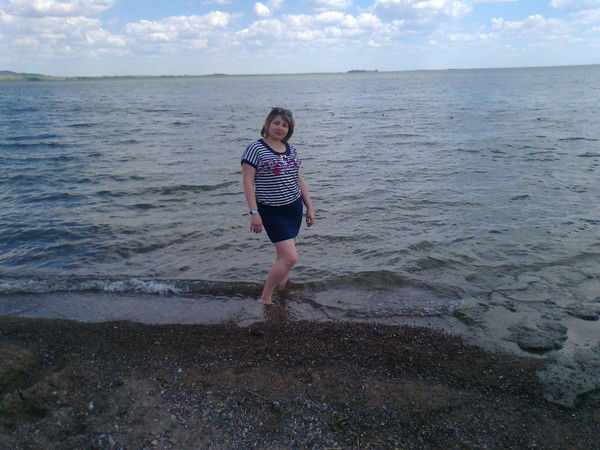 Юля Котлярова