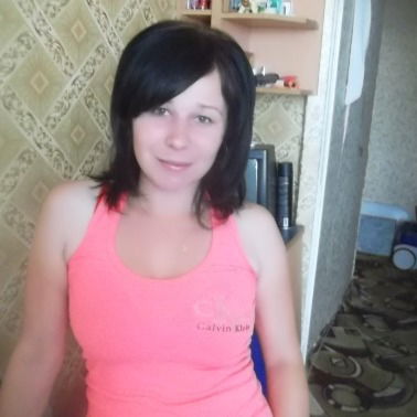 Лена Кириллова