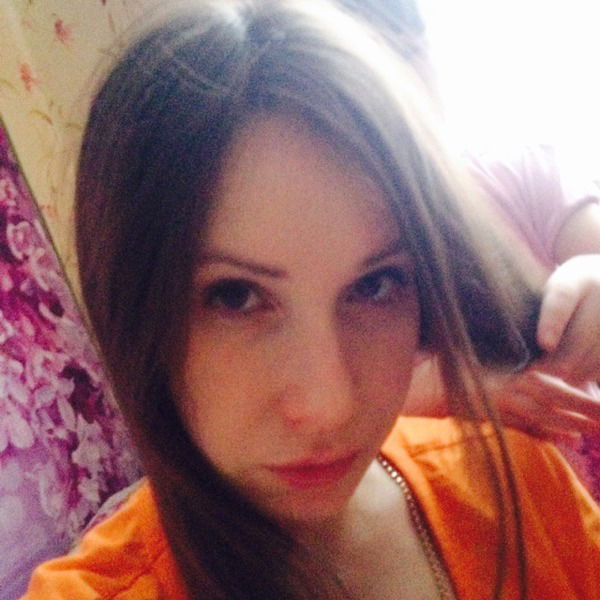 Алёна Захарова