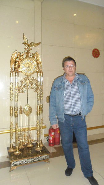 Александр Воронков