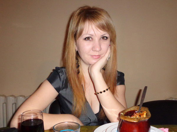 Зарина Михайловская