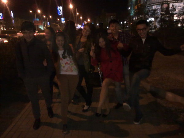 Рэт-34 (Ену-2011)