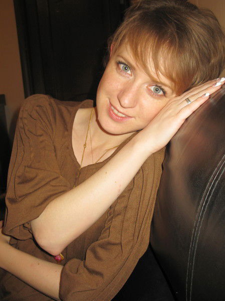 Катерина Потапова