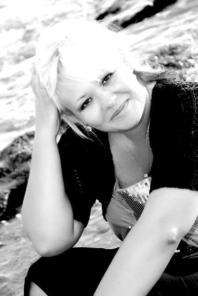 Мария Лукьянова