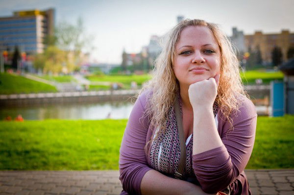 Евгения Григорьева