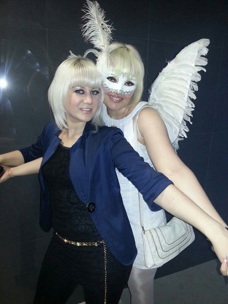 Марина Сухова