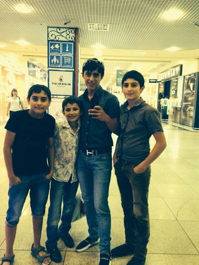 Айдам Исмаилов