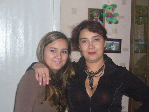 Ирина Касьянова