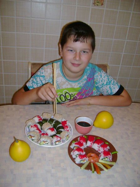 Илья Фоменко