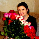 Елена Шабалова