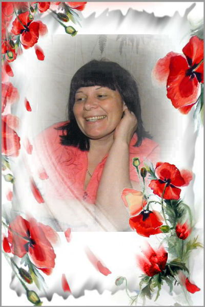 Олеся Киселюк