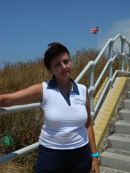 Светлана Соколова