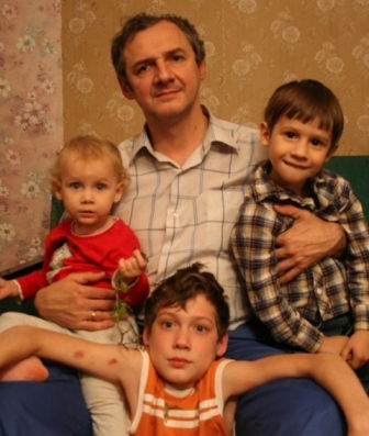 Валерий Хоруженко Uv5Evy