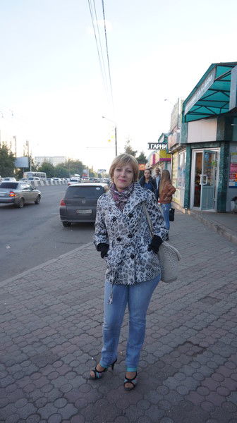 Елена Мурамщикова