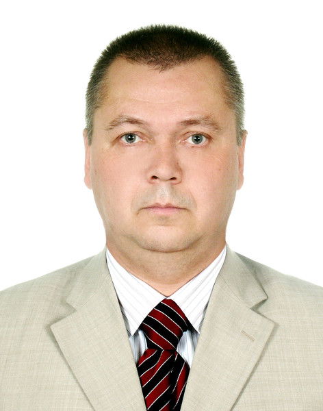 Валерий Яйчун