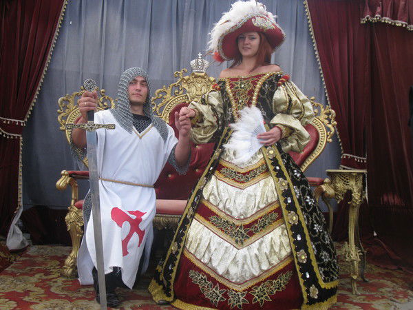 Твой Знакомый