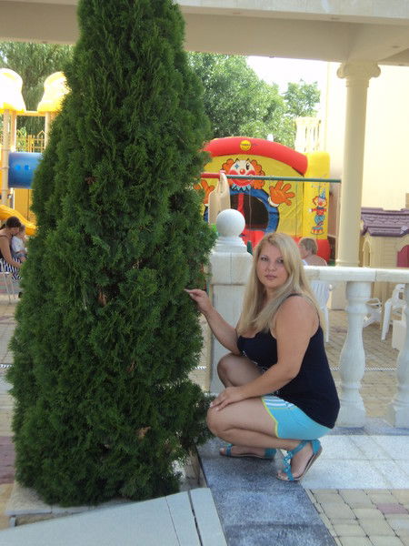 Екатерина Горпенченко