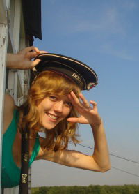 Инна Авикайнен