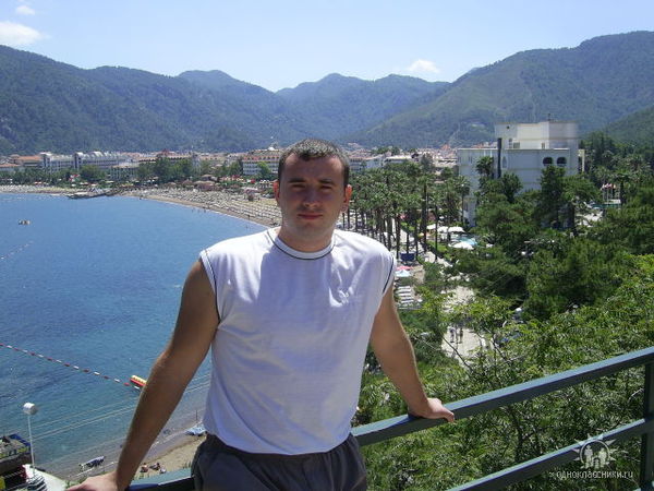 Дмитрий Тимофеев