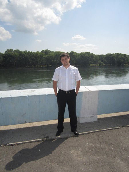 Юрий Шипилов