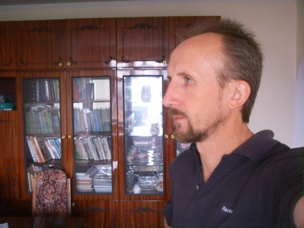 Виктор Гончар