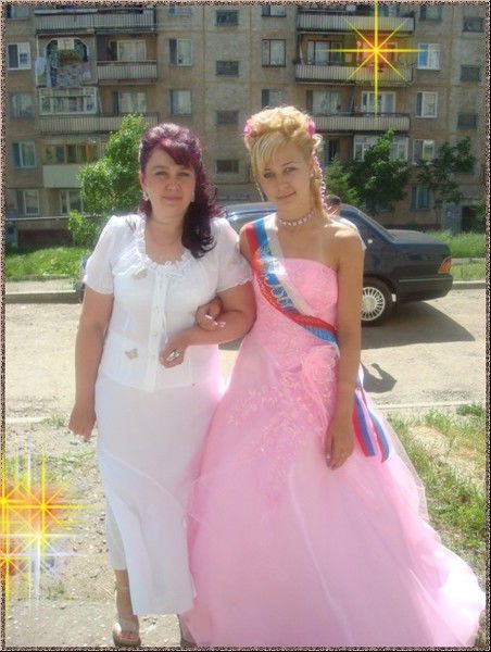 Ольга Ефиценко